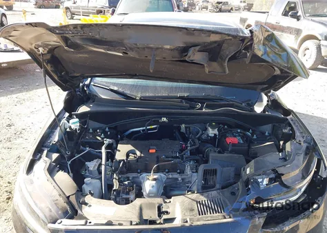 2025 Honda Hr-V Awd Lx z USA, uszkodzony, nr VIN 3CZRZ2H32SM716173